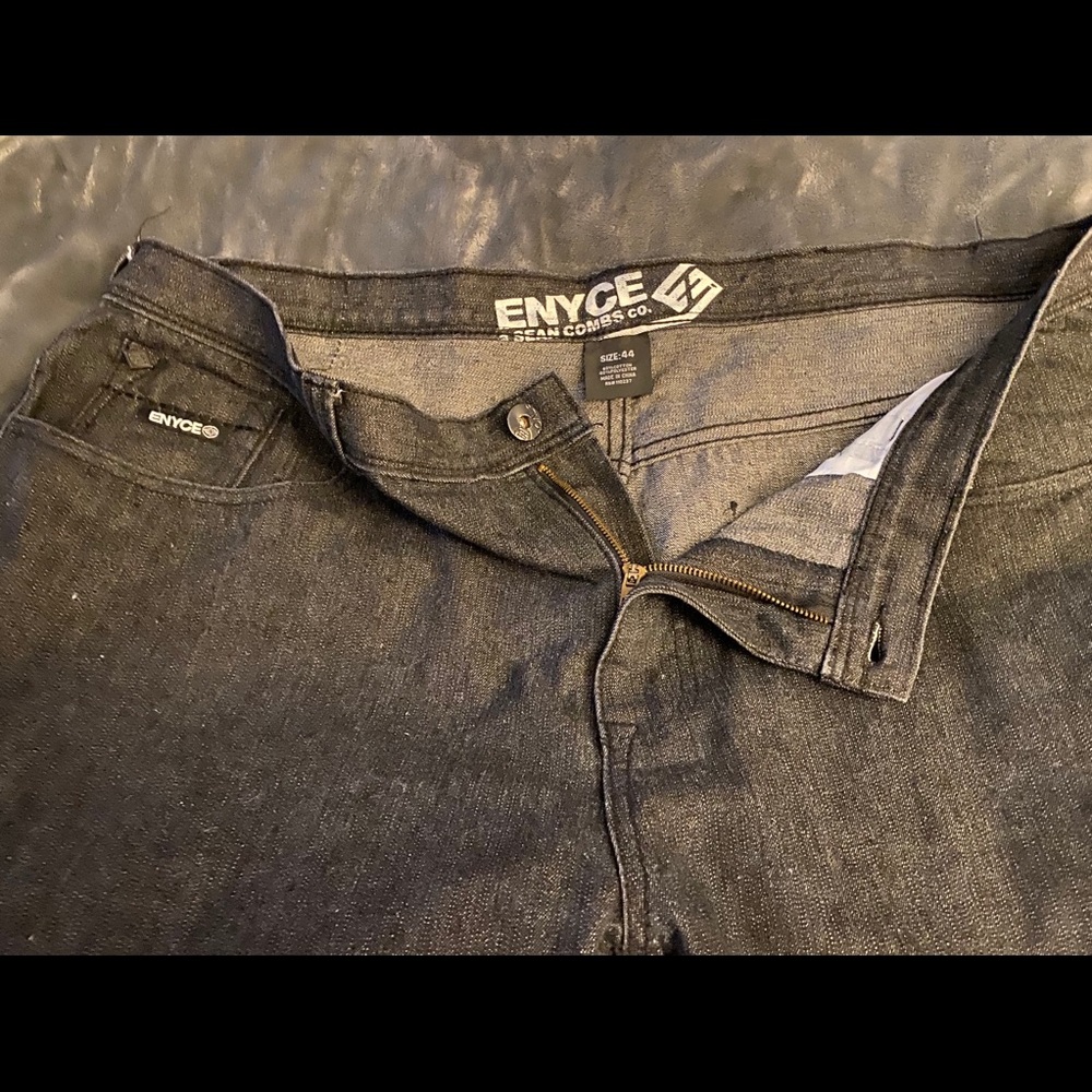 Enyce Jeans by Sean Combs worn once